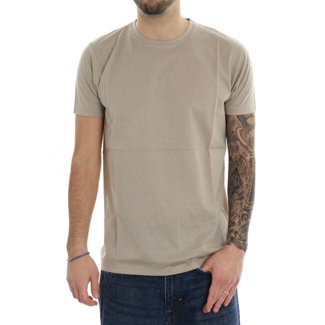 T-SHIRT DUSTIN SUPERCULTURE - Mad Fashion | img vers.650x/